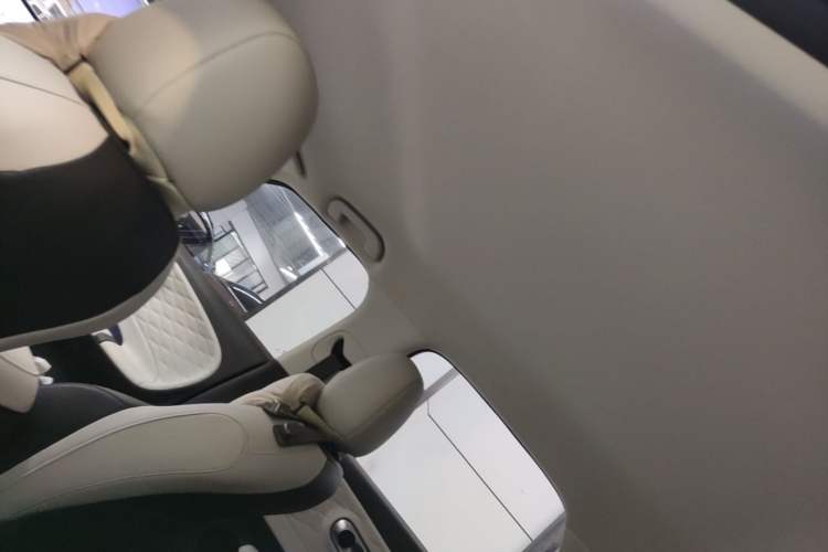 Used Dongfeng NAMMI 01 2024 New Edition 330 Plus Smart+ Headliner