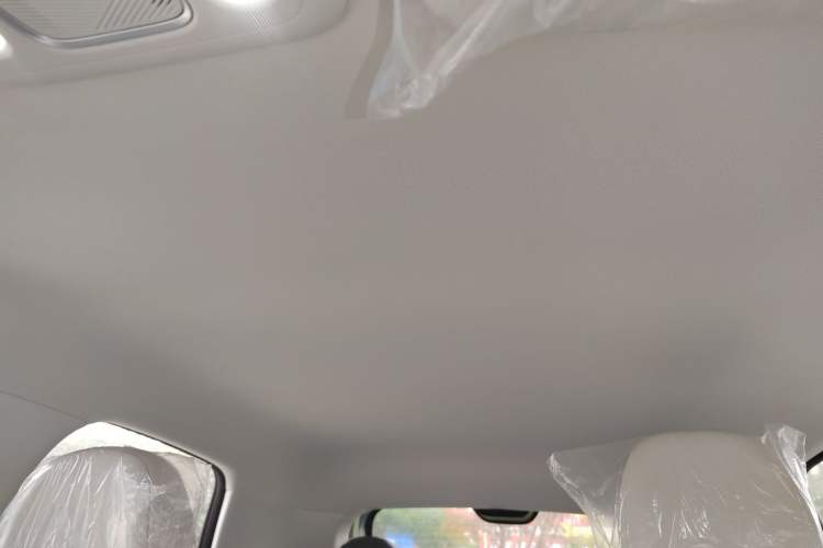 Used Dongfeng NAMMI 01 2024 New Edition 330 Plus Smart+ Headliner