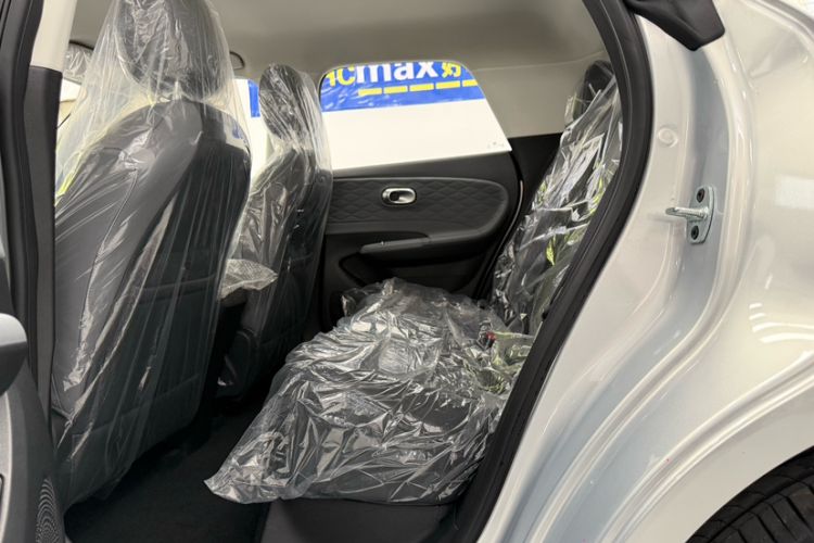 Used Dongfeng NAMMI 01 2024 Co-Creation Edition Co-Creation YOU Edition Interior 2