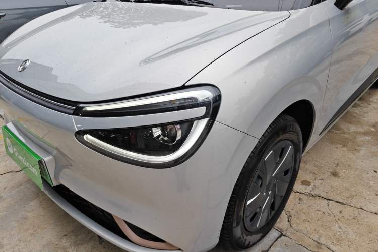 Used Dongfeng NAMMI 01 2024 New Edition 330 Air Left Front Headlight