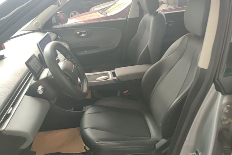 Used Dongfeng NAMMI 01 2024 New Edition 330 Air Left Front Seat