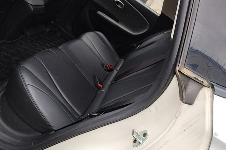 Used Dongfeng NAMMI 01 2024 430 Plus Smart+ Left Rear Seat