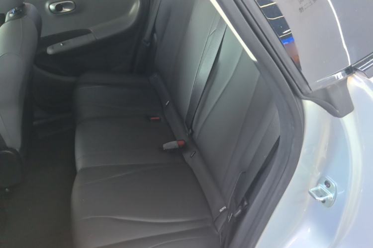Used Dongfeng NAMMI 01 2024 New Edition 330 Air Left Rear Seat