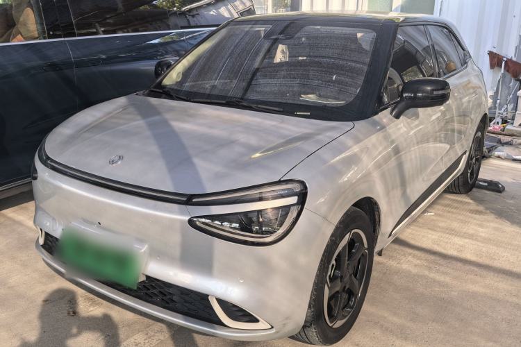 Dongfeng NAMMI 01 2024 430 Max