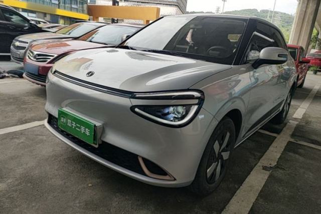 Used Dongfeng NAMMI 01 2024 New Edition 330 Air