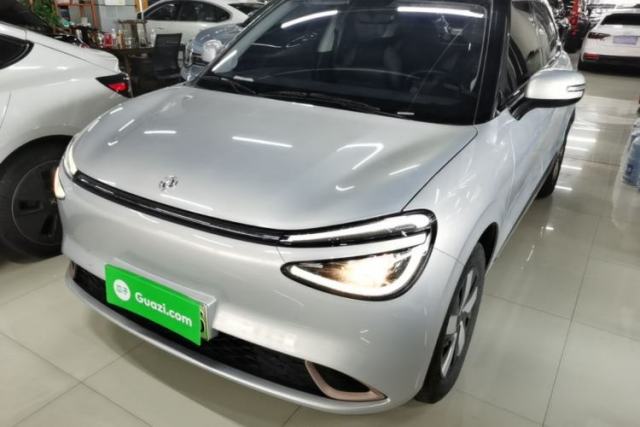 Used Dongfeng NAMMI 01 2024 New Edition 330 Air