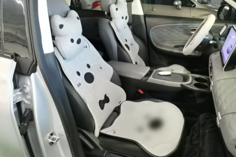 Used Dongfeng NAMMI 01 2024 New Edition 330 Plus Smart+ Right Front Seat