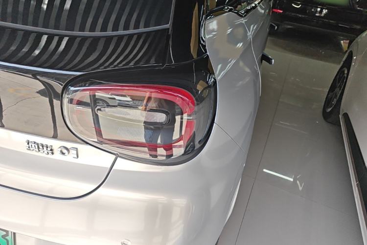 Used Dongfeng NAMMI 01 2024 430 Plus Smart+ Right Rear Taillight