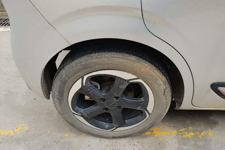 Used Dongfeng NAMMI 01 2024 430 Plus Smart+ Right Rear Wheel Hub