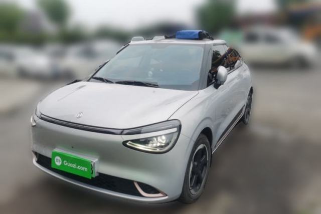 Used Dongfeng NAMMI 01 2024 New Edition 430 Plus Smart+