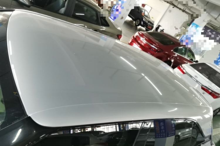 Used Dongfeng NAMMI 01 2024 New Edition 330 Plus Smart+ Roof