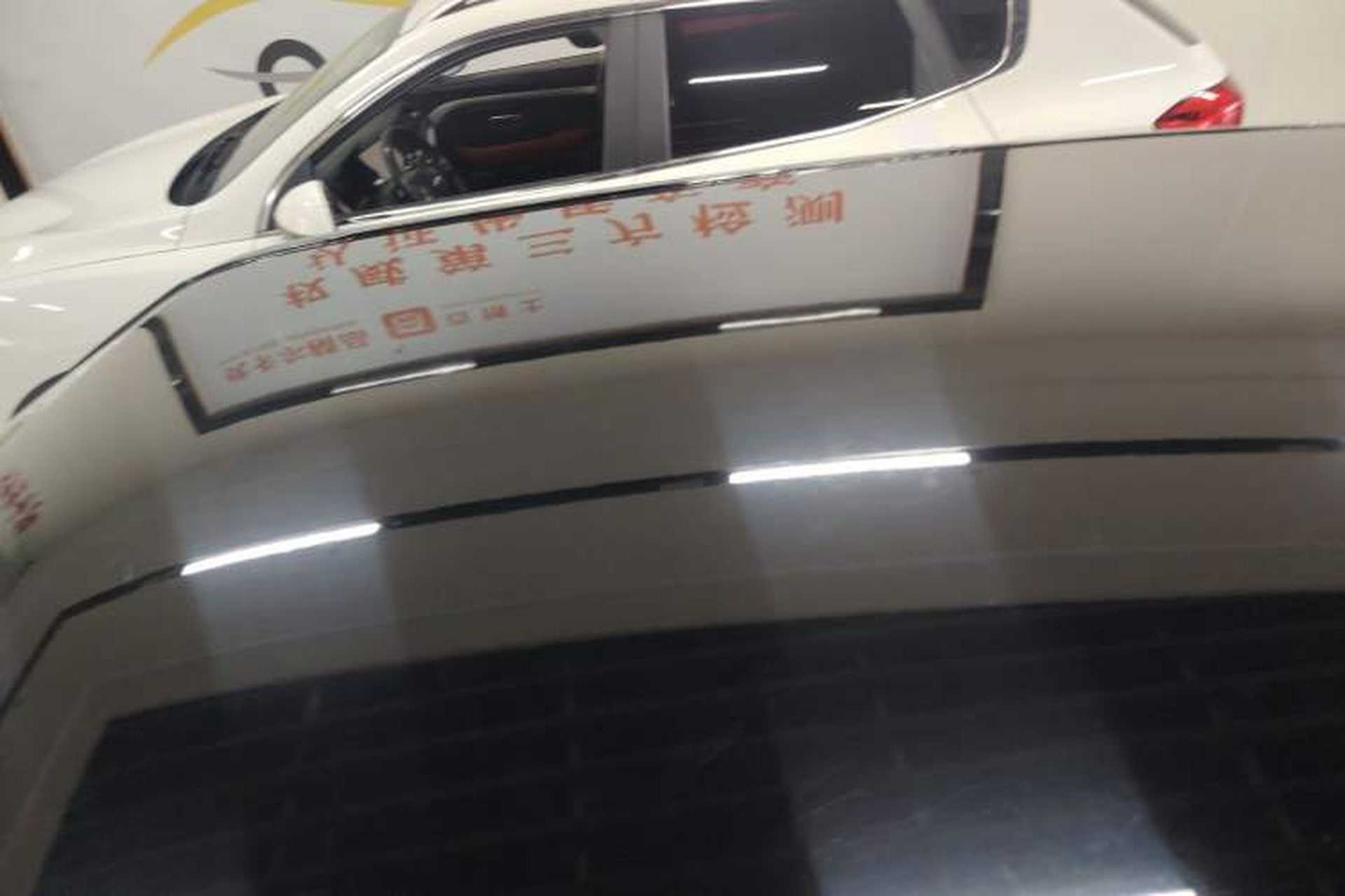 Used Dongfeng NAMMI 01 2024 New Edition 330 Plus Smart+ Roof