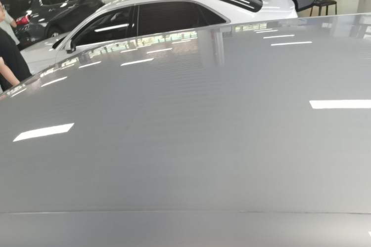 Used Dongfeng NAMMI 01 2024 New Edition 330 Air Roof
