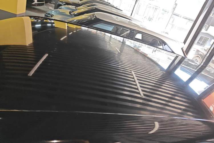 Used Dongfeng NAMMI 01 2024 430 Plus Smart+ Roof