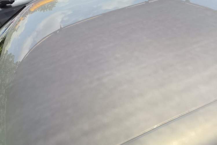 Used Dongfeng NAMMI 01 2024 New Edition 430 Plus Smart+ Roof