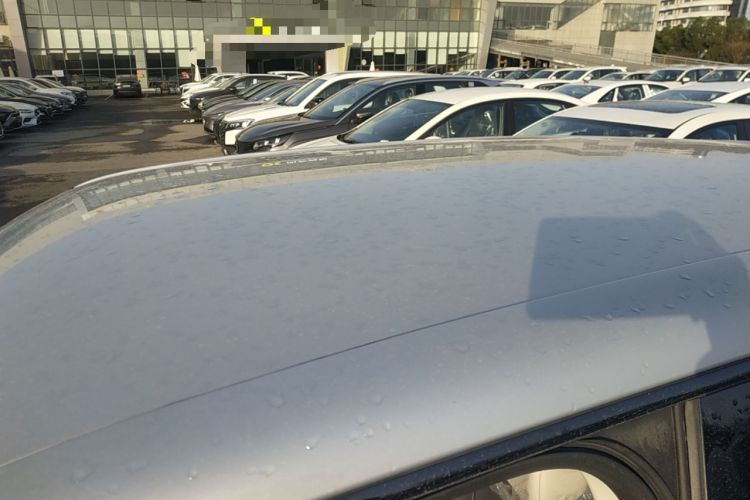 Used Dongfeng NAMMI 01 2024 New Edition 330 Plus Smart+ Roof