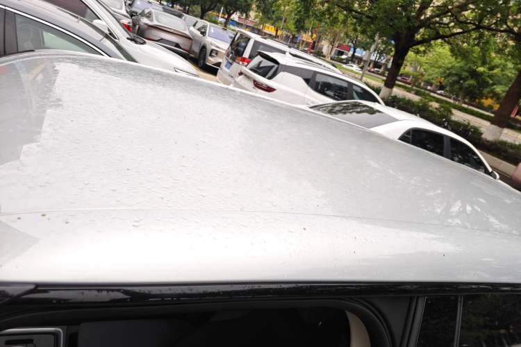 Used Dongfeng NAMMI 01 2024 New Edition 330 Air Roof