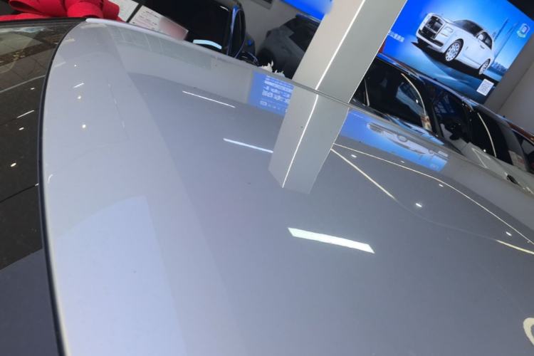 Used Dongfeng NAMMI 01 2024 New Edition 330 Air Roof