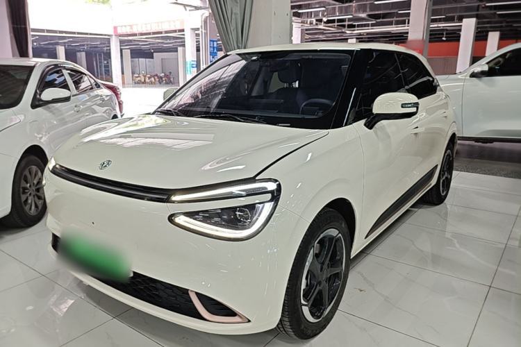 Used Dongfeng NAMMI 01 2024 New Edition 430 Plus Smart+ Guazi used car, China used car export, Used car for sale, Used  cars, Cheapest cars for sale