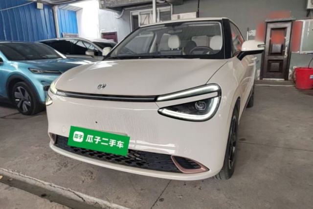 Ojetý Dongfeng NAMMI 01 2024 New Edition 430 Plus Smart+