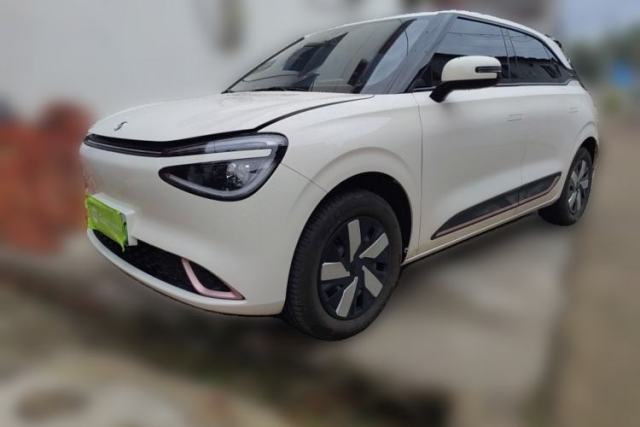 Used Dongfeng NAMMI 01 2024 New Edition 330 Air