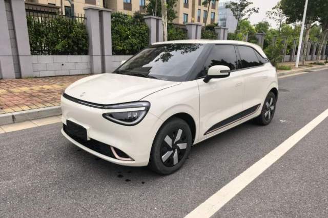 Ojetý Dongfeng NAMMI 01 2024 330 Air