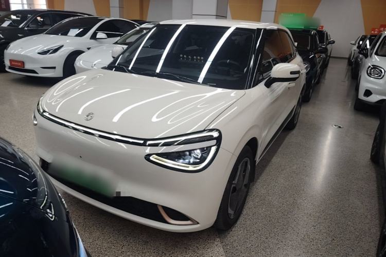 Used Dongfeng NAMMI 01 2024 330 Plus Guazi used car, China used car export, Used car for sale, Used  cars, Cheapest cars for sale