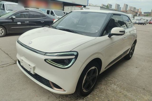 Used Dongfeng NAMMI 01 2024 430 Plus Smart+