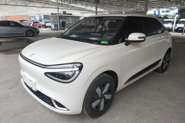 Used Dongfeng NAMMI 01 2024 New Edition 330 Air