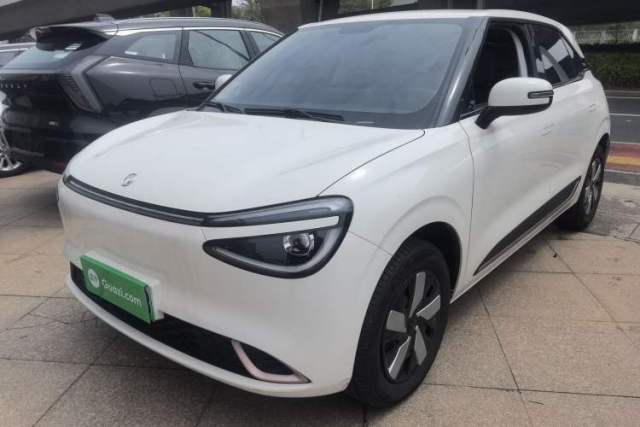 Used Dongfeng NAMMI 01 2024 New Edition 330 Air