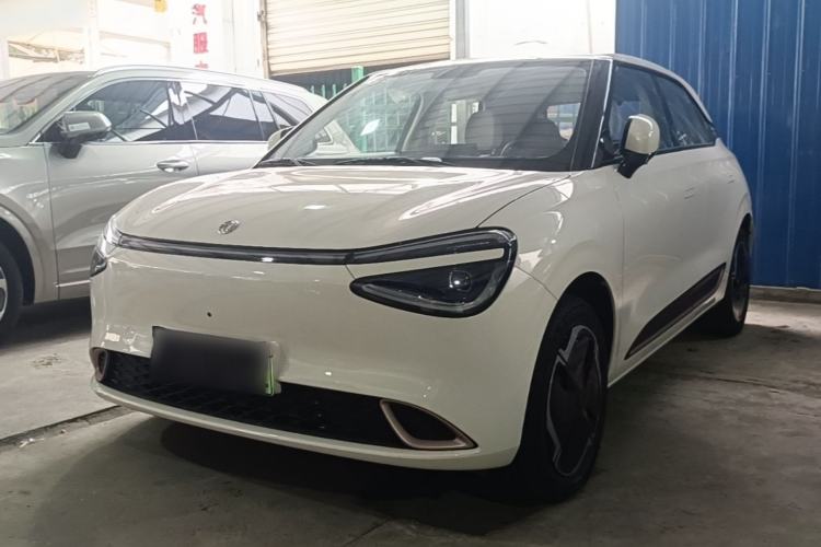 Dongfeng NAMMI 01 2024 New Edition 330 Plus Smart+