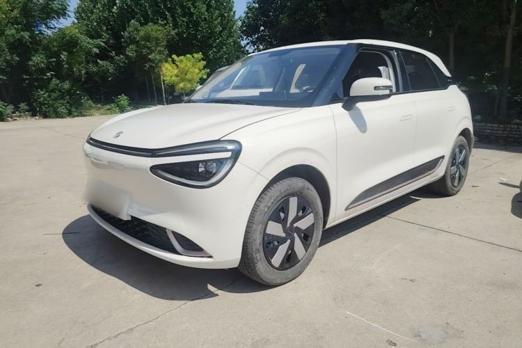 Gebrauchter Dongfeng NAMMI 01 2024 330 Air Guazi used car, China used car export, Used car for sale, Used  cars, Cheapest cars for sale