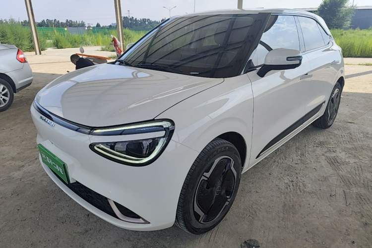 Ojetý Dongfeng NAMMI 01 2024 New Edition 330 Plus Smart+ Guazi used car, China used car export, Used car for sale, Used  cars, Cheapest cars for sale