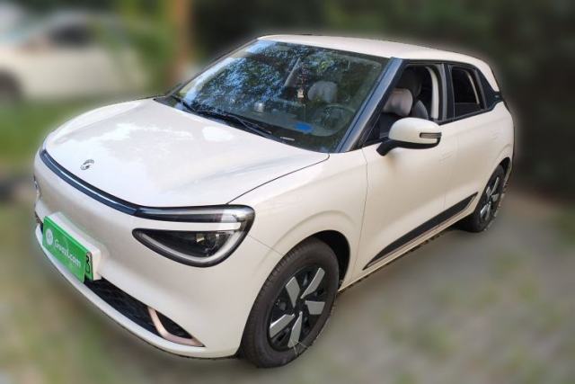 Used Dongfeng NAMMI 01 2024 New Edition 330 Air