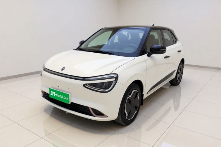 Dongfeng NAMMI 01 2024 New Edition 330 Plus Smart+