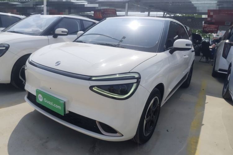 Used Dongfeng NAMMI 01 2024 430 Plus Smart+ Guazi used car, China used car export, Used car for sale, Used  cars, Cheapest cars for sale