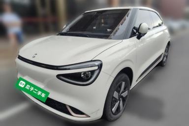 Used Dongfeng NAMMI 01 2024 New Edition 330 Air