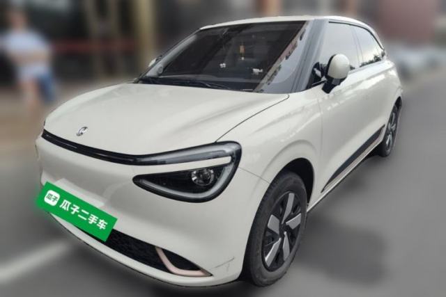Used Dongfeng NAMMI 01 2024 New Edition 330 Air