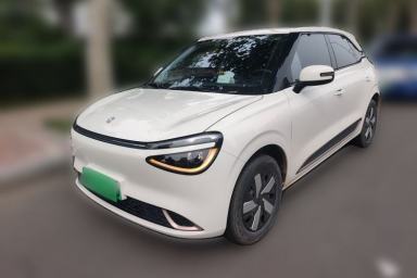 Used Dongfeng NAMMI 01 2024 New Edition 330 Air