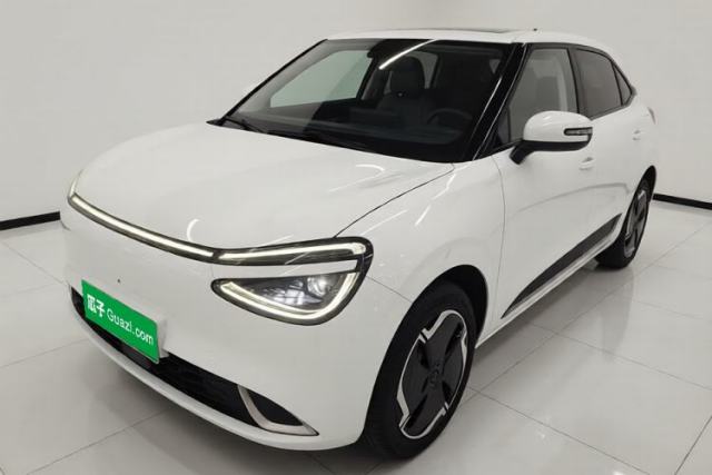 Used Dongfeng NAMMI 01 2024 330 Plus