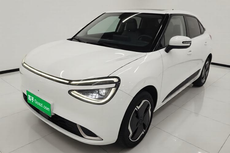 Ojetý Dongfeng NAMMI 01 2024 330 Plus Guazi used car, China used car export, Used car for sale, Used cars, Cheapest cars for sale
