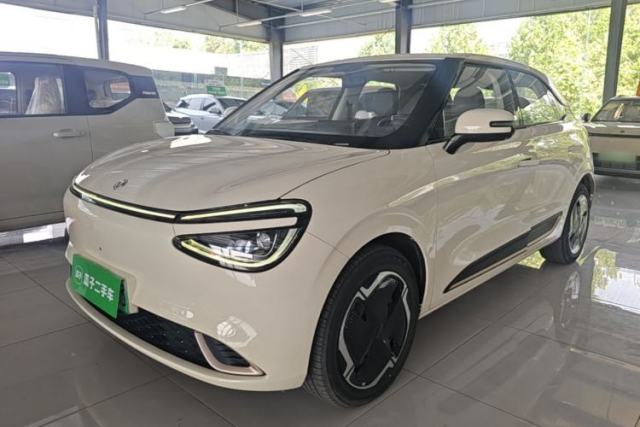 Used Dongfeng NAMMI 01 2024 430 Plus