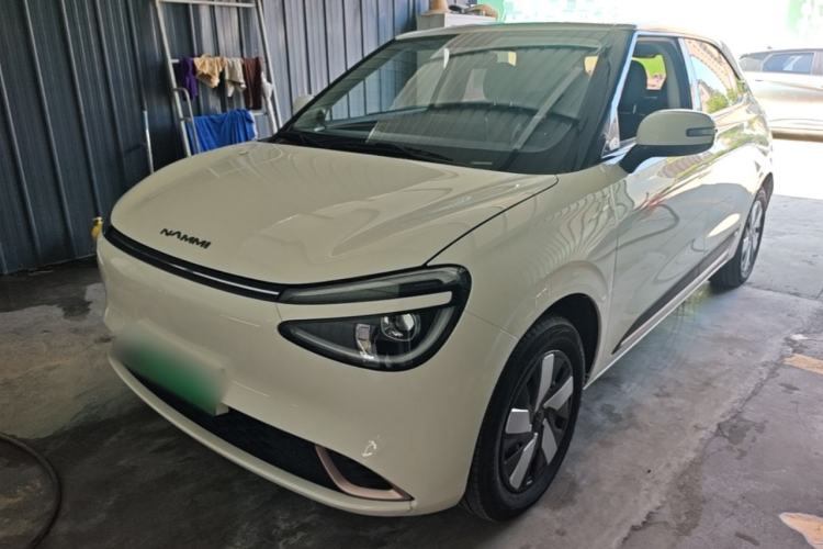 Dongfeng NAMMI 01 2024 330 Air