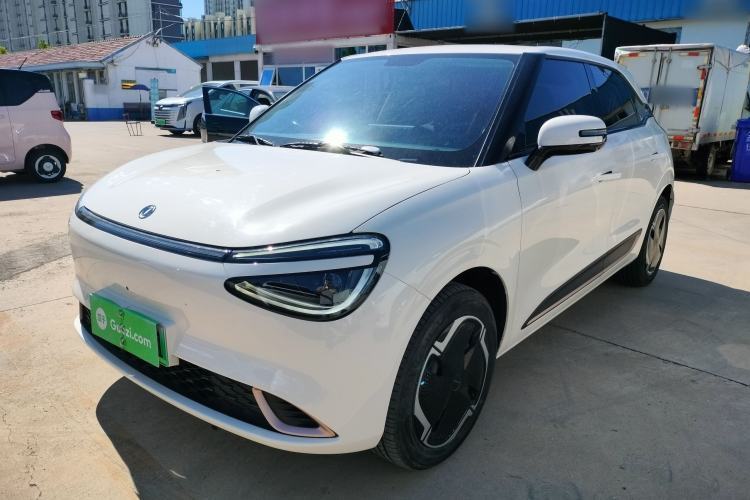 Used Dongfeng NAMMI 01 2024 New Edition 330 Plus Smart+ Guazi used car, China used car export, Used car for sale, Used  cars, Cheapest cars for sale