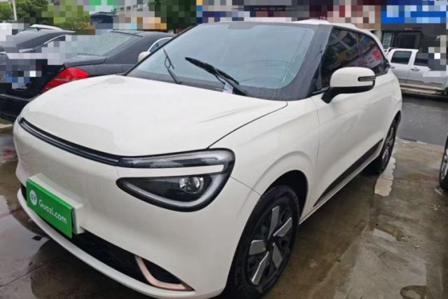 Used Dongfeng NAMMI 01 2024 New Edition 330 Air