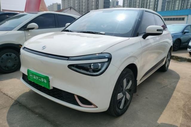 Used Dongfeng NAMMI 01 2024 New Edition 330 Air