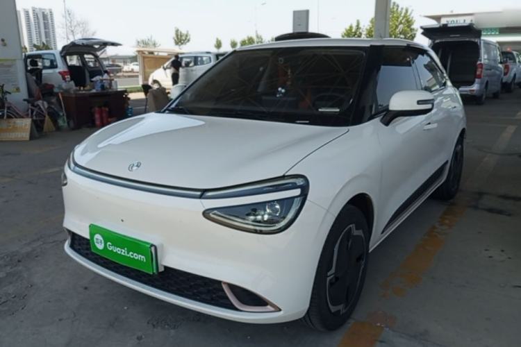 Ojetý Dongfeng NAMMI 01 2024 New Edition 330 Plus Smart+ Guazi used car, China used car export, Used car for sale, Used cars, Cheapest cars for sale