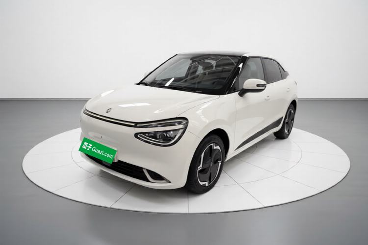 Dongfeng NAMMI 01 2024 330 Plus Smart+