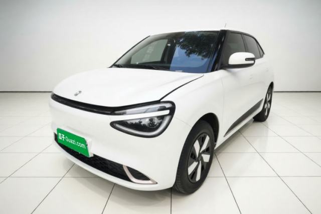 Used Dongfeng NAMMI 01 2024 New Edition 330 Air