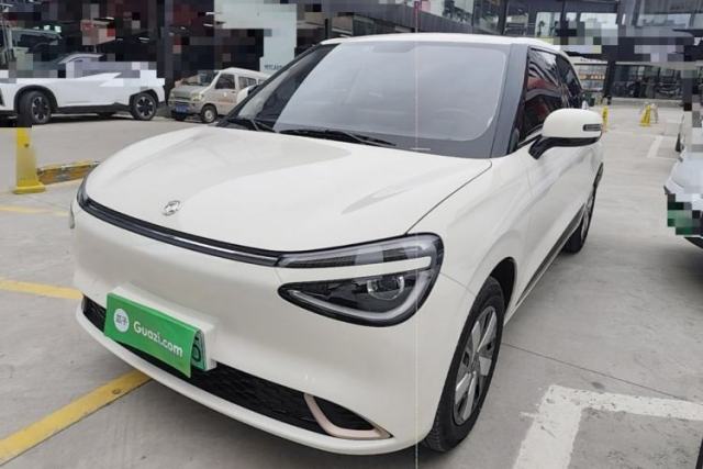 Used Dongfeng NAMMI 01 2024 New Edition 330 Air